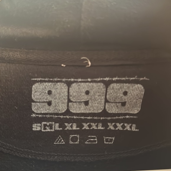 JuiceWrld size medium - Picture 2 of 4